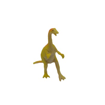 Figurina dinozaur Velocisaurus 11 cm White Crystal 303GP, Galben Figurina dinozaur Velocisaurus 11 cm White Crystal 303GP, Galben