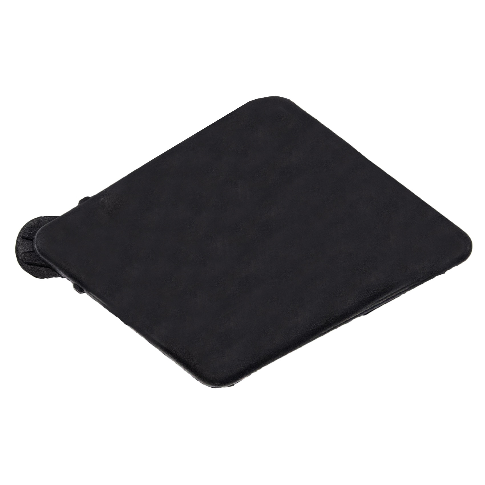 Capac Carlig Tractare Bara Fata compatibil cu BMW Seria 5 F10 F11 (2011-2017) M5 Design