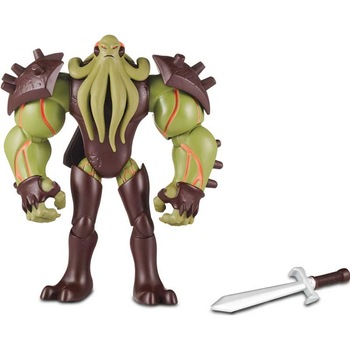 Figurina articulata Vilgax Ben 10 Figurina articulata Vilgax Ben 10