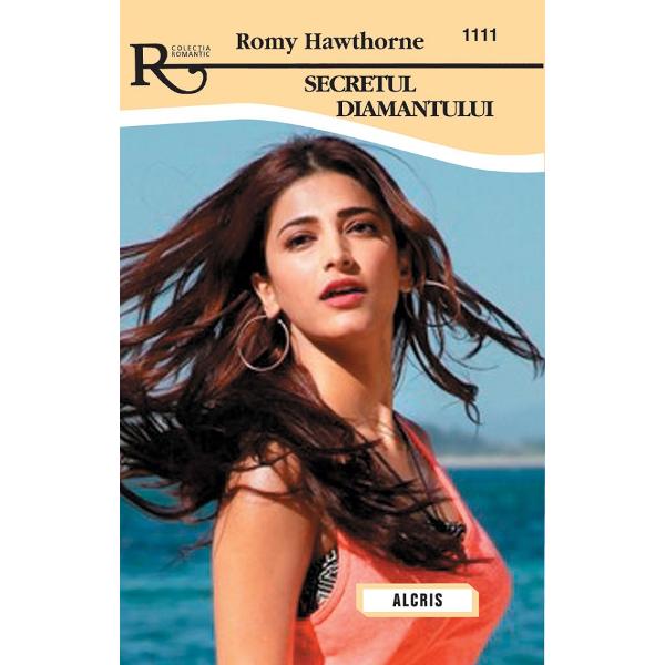 Secretul diamantului - Romy Hawthorne