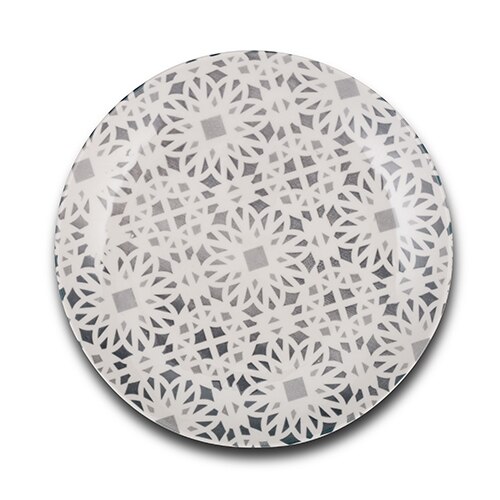 Farfurie desert, 19 cm, Maiolica, NAVA NV-099-102