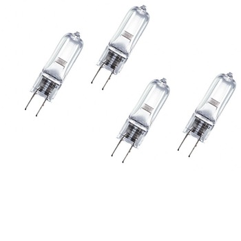 Set 4 becuri 24V, 250W, Xenophot HLX 64655, 50 h Set 4 becuri 24V, 250W, Xenophot HLX 64655, 50 h