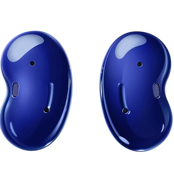 Casti bluetooth Galaxy Buds Live, Mystic Blue Casti bluetooth Galaxy Buds Live, Mystic Blue