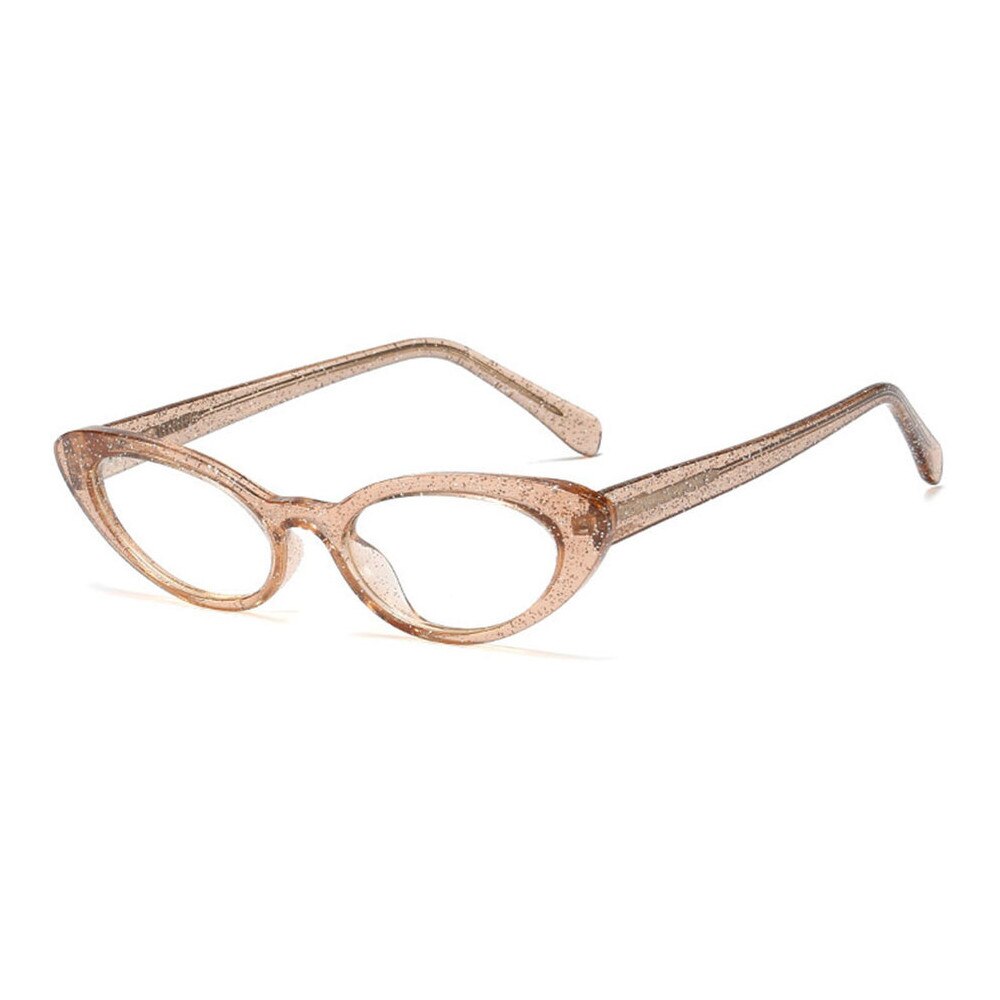 Rama de Ochelari, Femei, Ochelari Vintage Cat Eye Tomy Roz