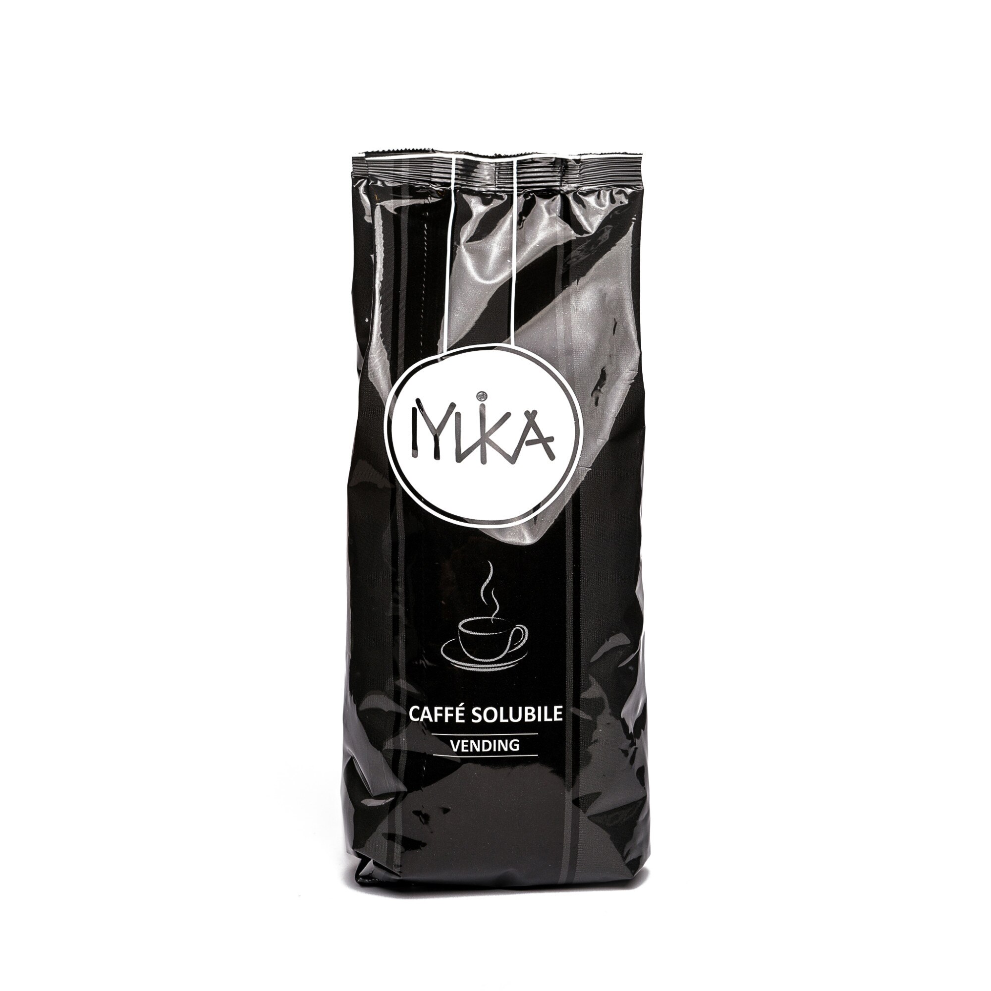 Cafea solubila Mika, 400 gr