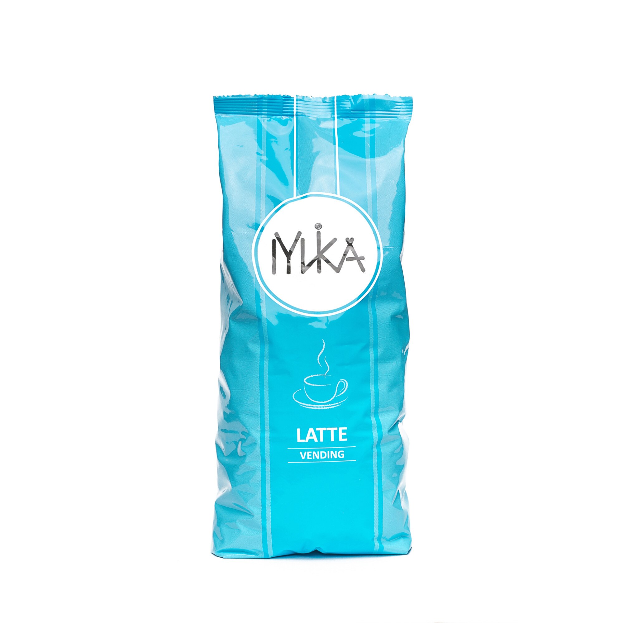 Lapte instantaneu Mika, 1 kg