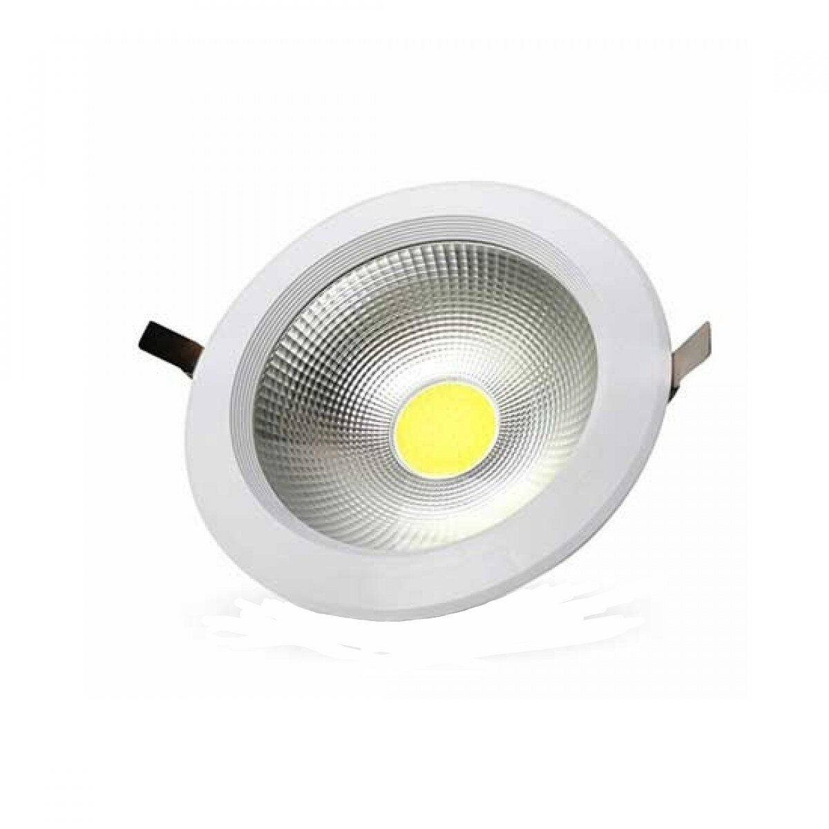 Spot LED COB Incastrabil Rotund ,30W, A++ 120Lm/W 4000K