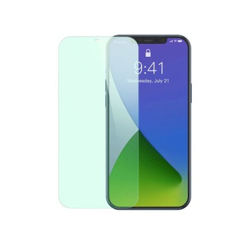 Set 2 bucati folie de sticla securizata 0.3mm Baseus pentru iPhone 12 Pro Max Set 2 bucati folie de sticla securizata 0.3mm Baseus pentru iPhone 12 Pro Max