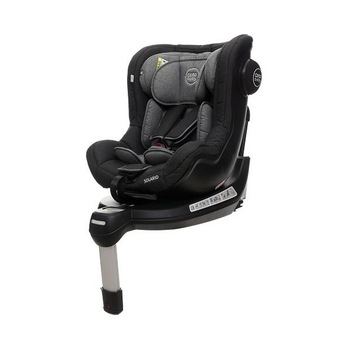 Scaun auto coto baby solario melange black 360 grade isofix 0-18 kg Scaun auto coto baby solario melange black 360 grade isofix 0-18 kg