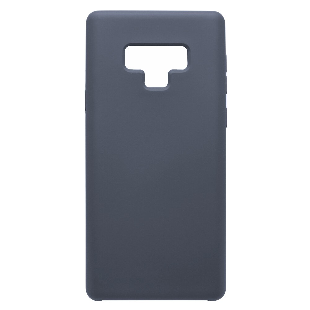 Carcasa Lemontti Aqua pentru Samsung Galaxy Note 9, Royal Blue