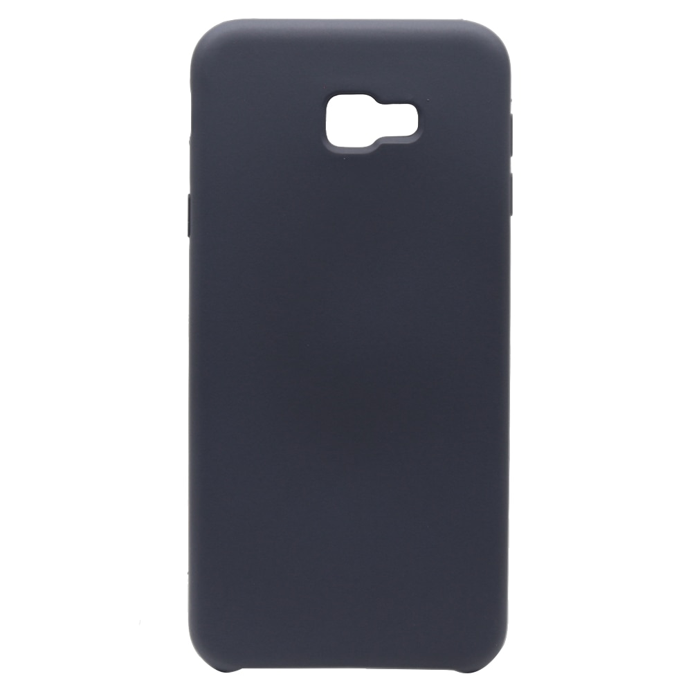 Carcasa Lemontti Aqua pentru Samsung Galaxy J4 Plus, Royal Blue