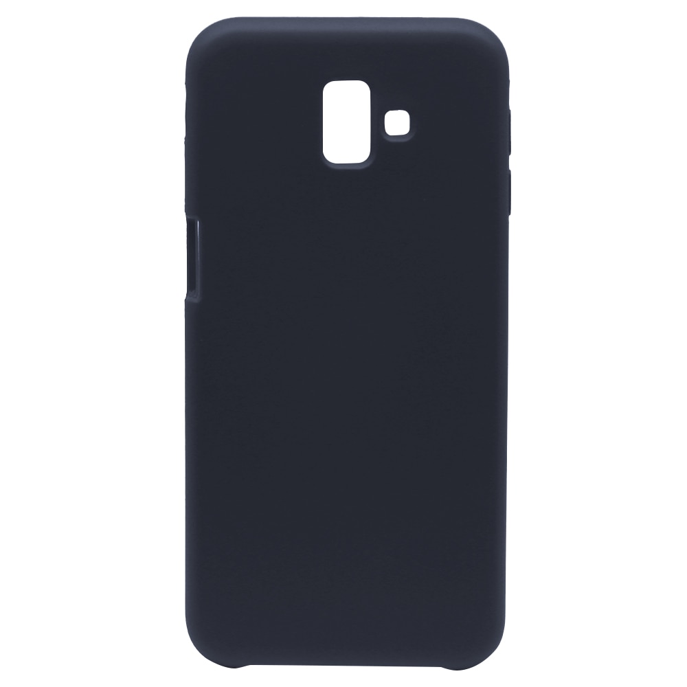 Carcasa Lemontti Aqua pentru Samsung Galaxy J6 Plus, Royal Blue