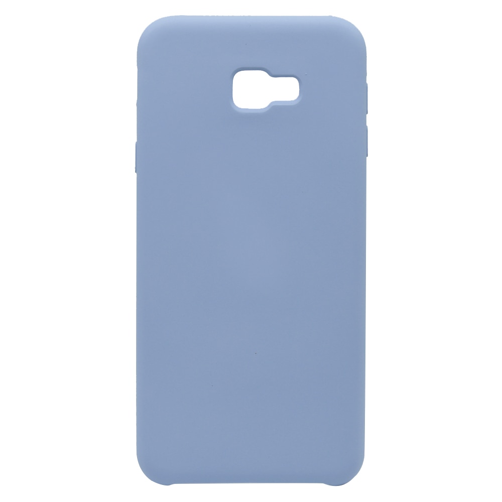 Carcasa Lemontti Aqua pentru Samsung Galaxy J4 Plus, Lilac Blue