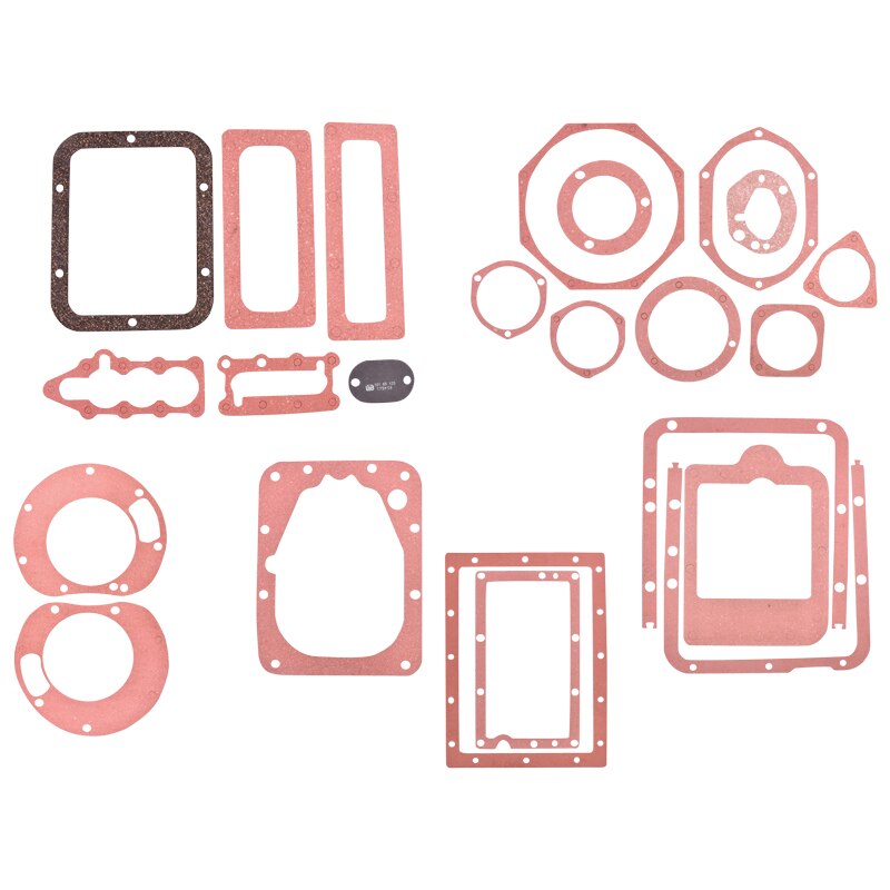 Garnituri sasiu/transmisie U-650 /set