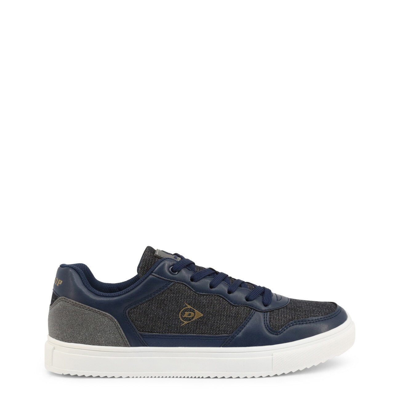 Pantofi sport barbati Dunlop model 35636, Albastru