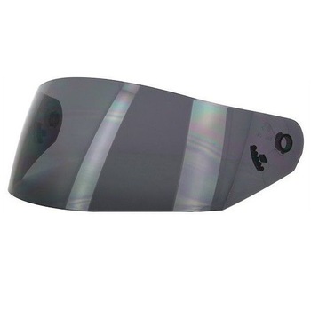 Viziera casca moto PILOT - SNAKE, fumuriu deschis Viziera casca moto PILOT - SNAKE, fumuriu deschis