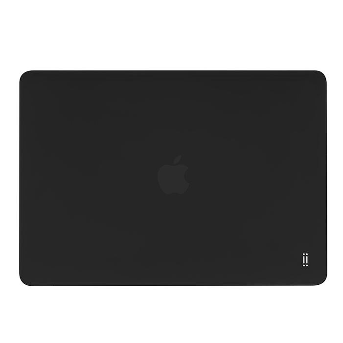 Carcasa de protectie Aiino pentru MacBook Pro 13 (2020), Negru