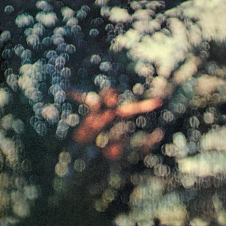 Pink Floyd: Obscured By Clouds (2011) (ecopack) [CD]