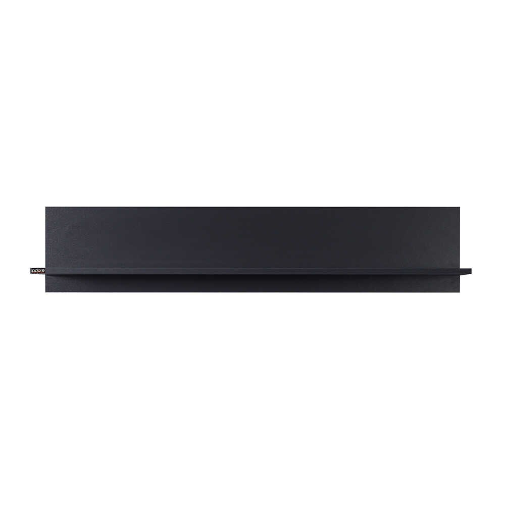 Etajera Pentru Perete Sani RAF-11-AA-1, 120/25/20 cm, Antracit