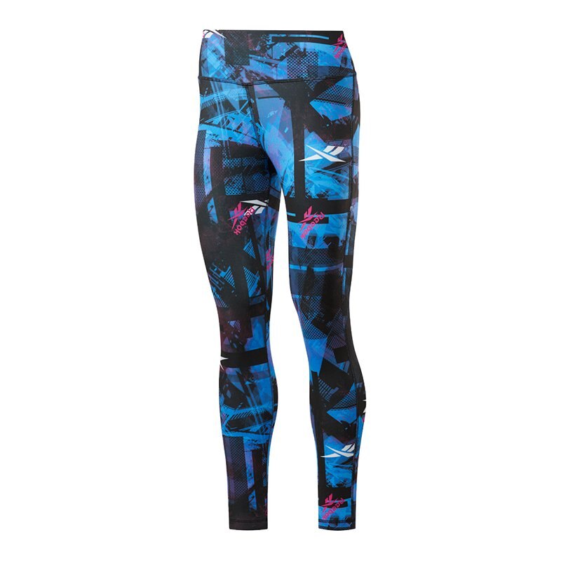 Colanti Reebok MYT Printed FT2681, Multicolor
