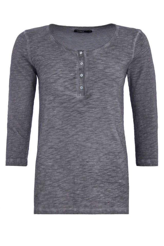 Bluza Desigual 40, Gri, 17WWTKA5