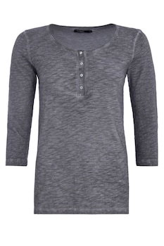 Bluza Desigual 40, Gri, 17WWTKA5 Bluza Desigual 40, Gri, 17WWTKA5