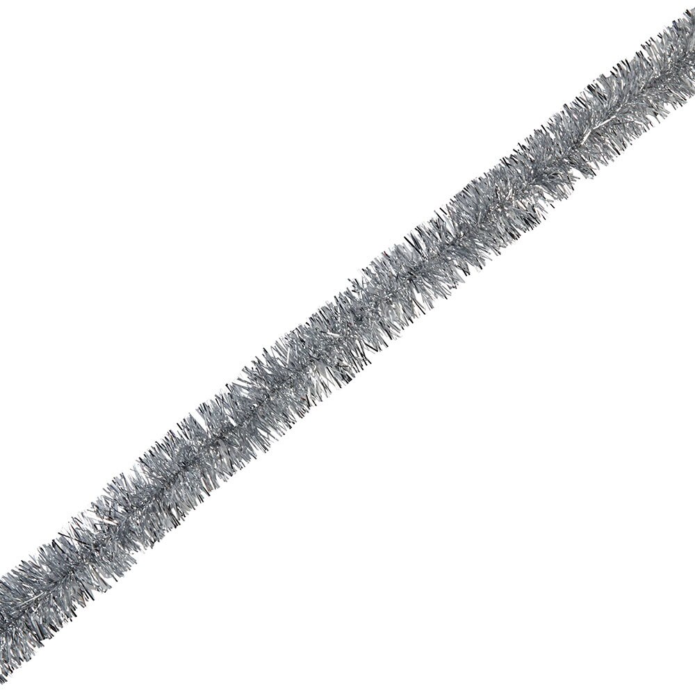 Beteala Actuel argintie 7.5 cm x 2 m