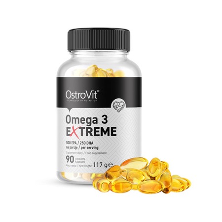 Omega 3 – Grasimea care arde grasimea nedorita - Narcis Cernea
