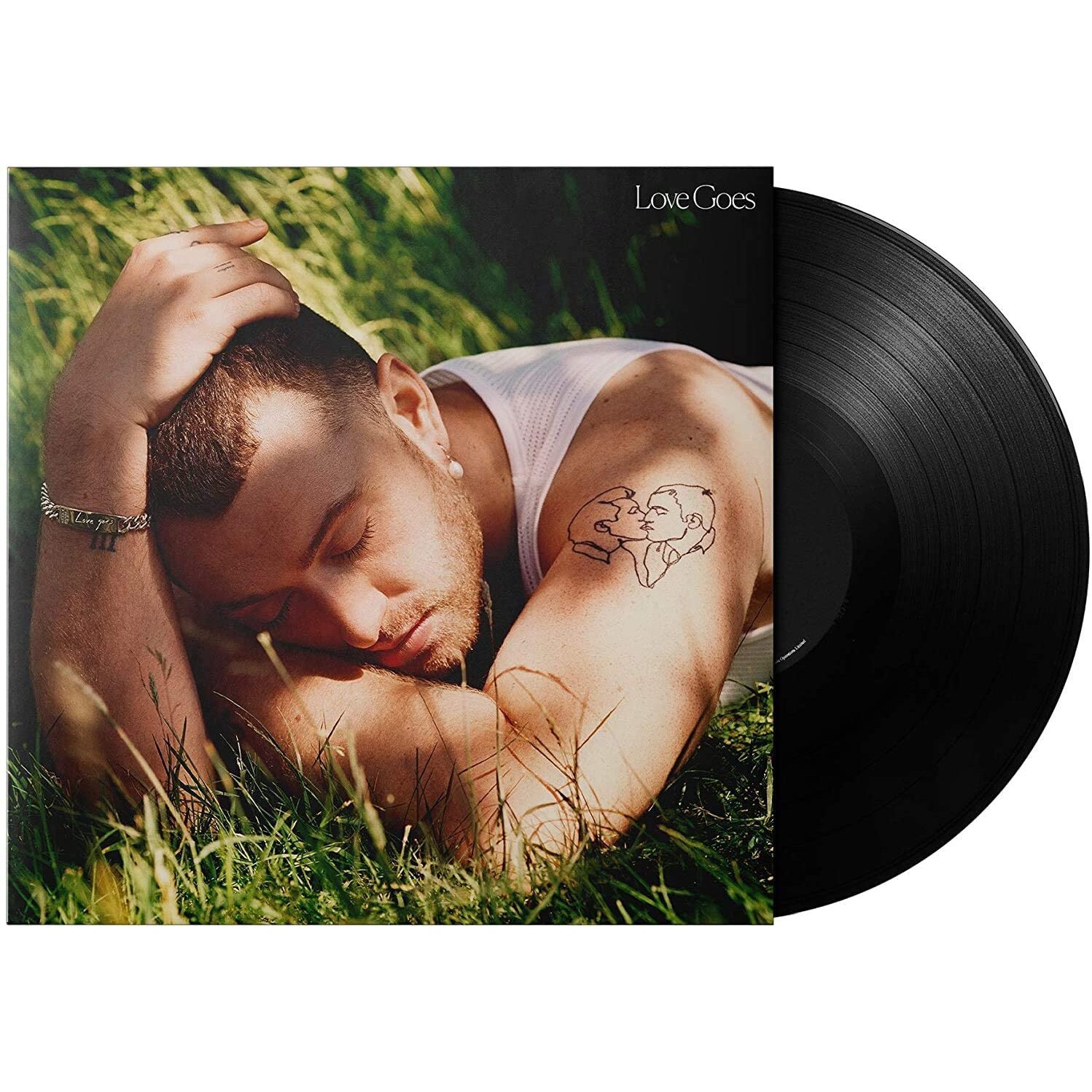 Sam Smith - Love Goes - Vinyl - Vinyl
