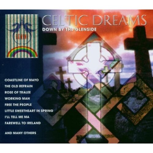 Various Artists - Down By The Glenside - CD