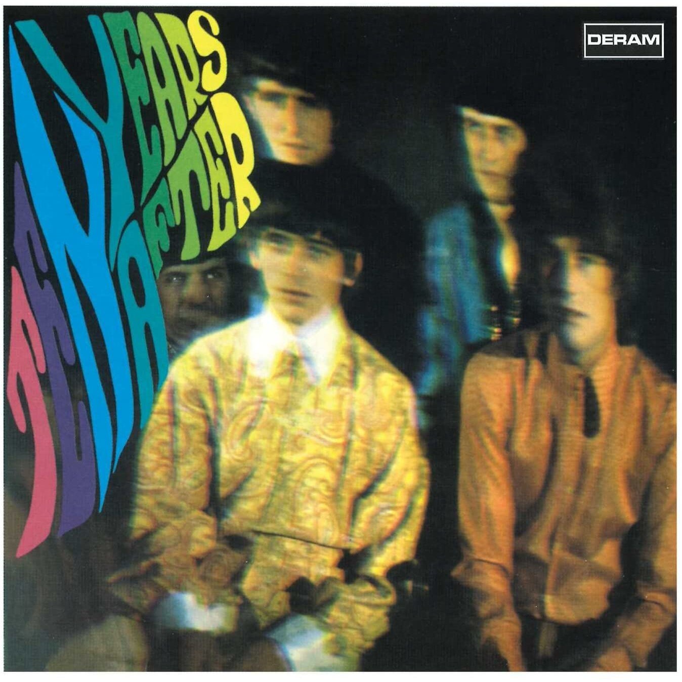 Ten Years After - Ten Years After - CD
