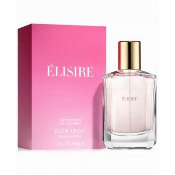 Apa de parfum ELISIRE, Élixir Absolu Extrait de Parfum, femei