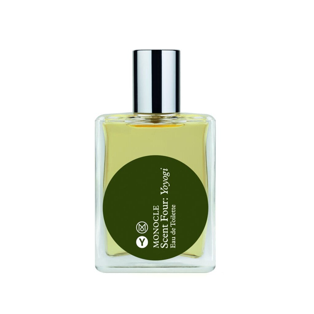 Apa de toaleta Comme Des Garcons Monocle Yoyogi , unisex, 50ml