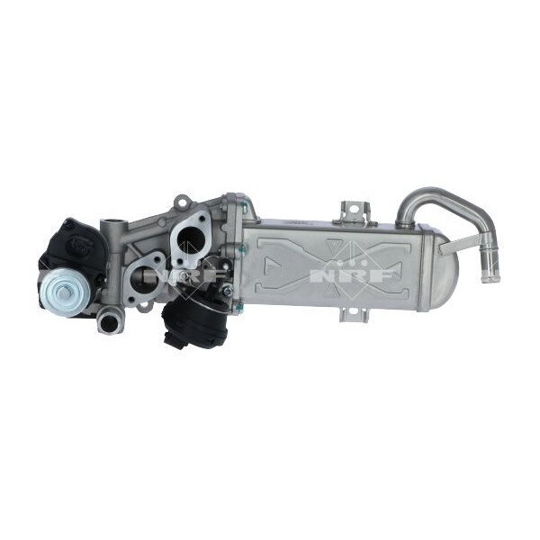 Modul-EGR pentru opel astra opel omega opel vectra opel zafira