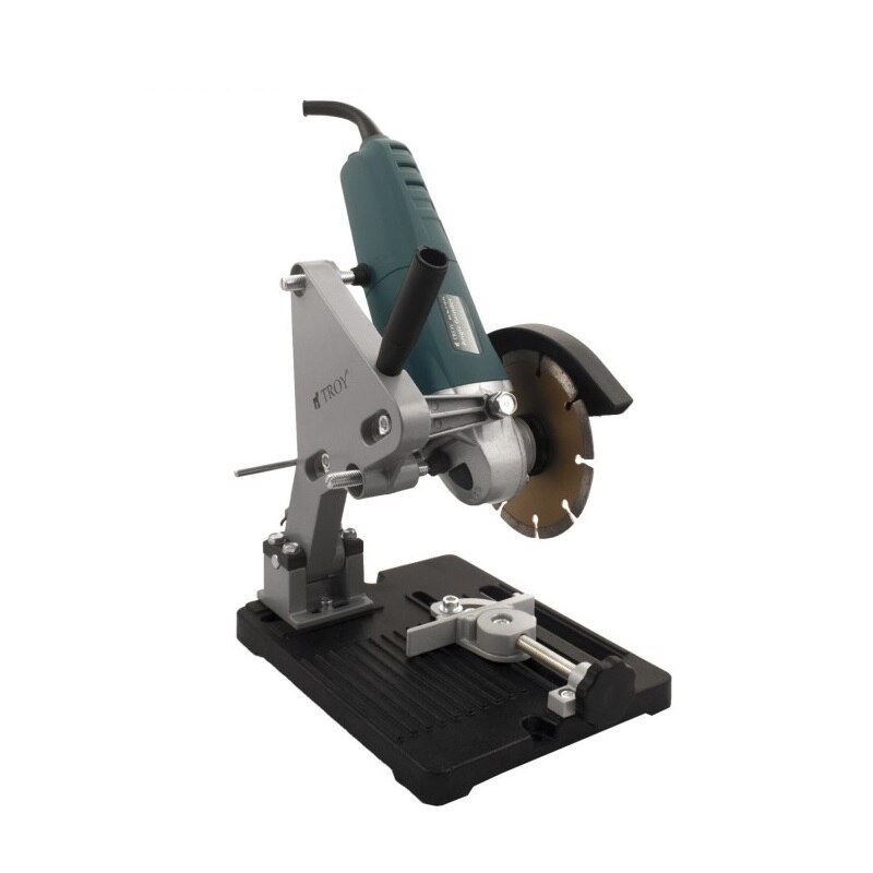 Suport polizoare unghiulare Troy T90008, Ø100-125 mm