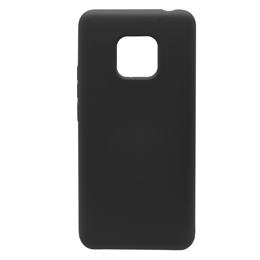 Carcasa Lemontti Aqua pentru Huawei Mate 20 Pro, Black