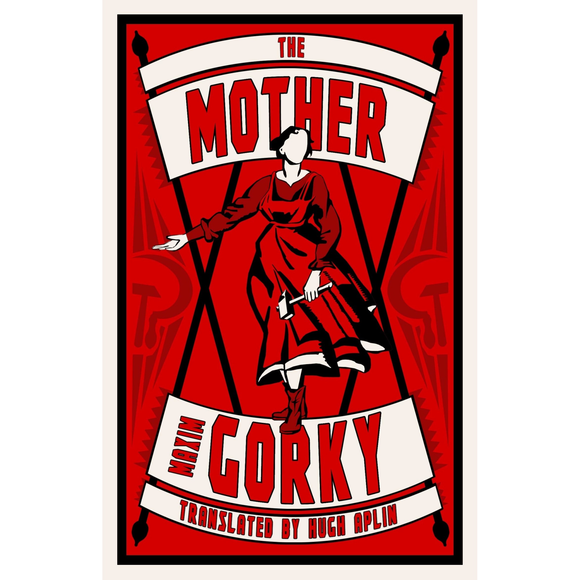 The Mother - Maxim Gorky, editia 2020