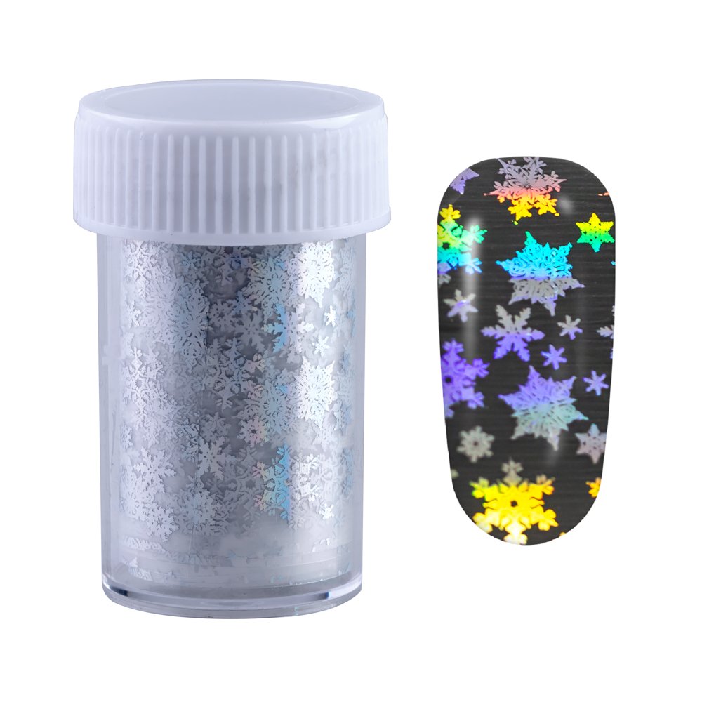 Folie de transfer, Lila Rossa, Holografic 14, G522-14