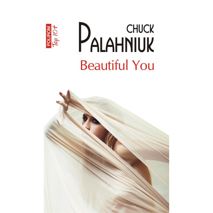 Beautiful You, Chuck Palahniuk