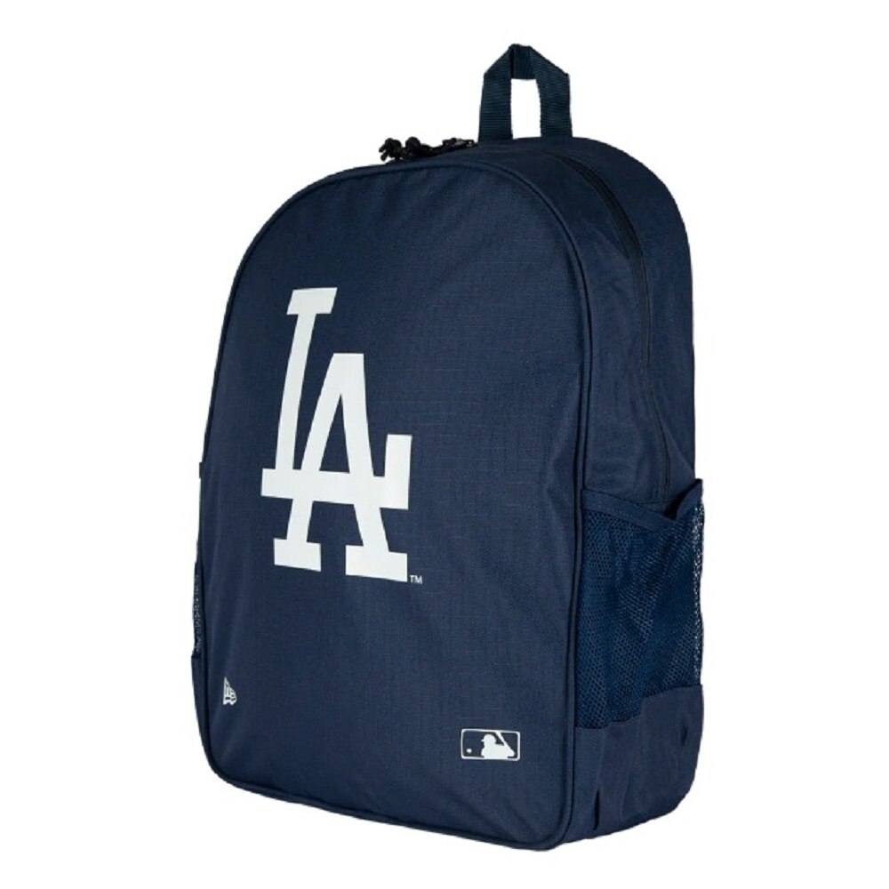 Rucsac New Era Stadium Los Angeles Dodgers Bleumarin