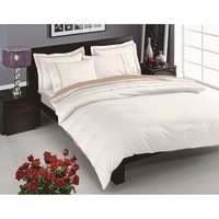 lenjerie de pat dublu 6 piese satin de lux tac prestige ekru imagen 1_0_
0