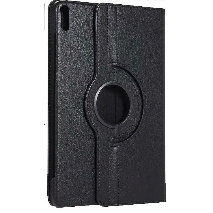 Husa Huawei MatePad T10 10.4 Rotativa 360 Black