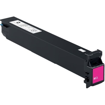 Toner MINC250 Magenta 12500 Pagini Multicolor Compatibil Konica Minolta BIZHUB C250, C250P, C252, C252P, DevelopCOPIA INEO + 250, INEO + 250 P, + 251 P, + 251 Toner MINC250 Magenta 12500 Pagini Multicolor Compatibil Konica Minolta BIZHUB C250, C250P, C252, C252P, DevelopCOPIA INEO + 250, INEO + 250 P, + 251 P, + 251