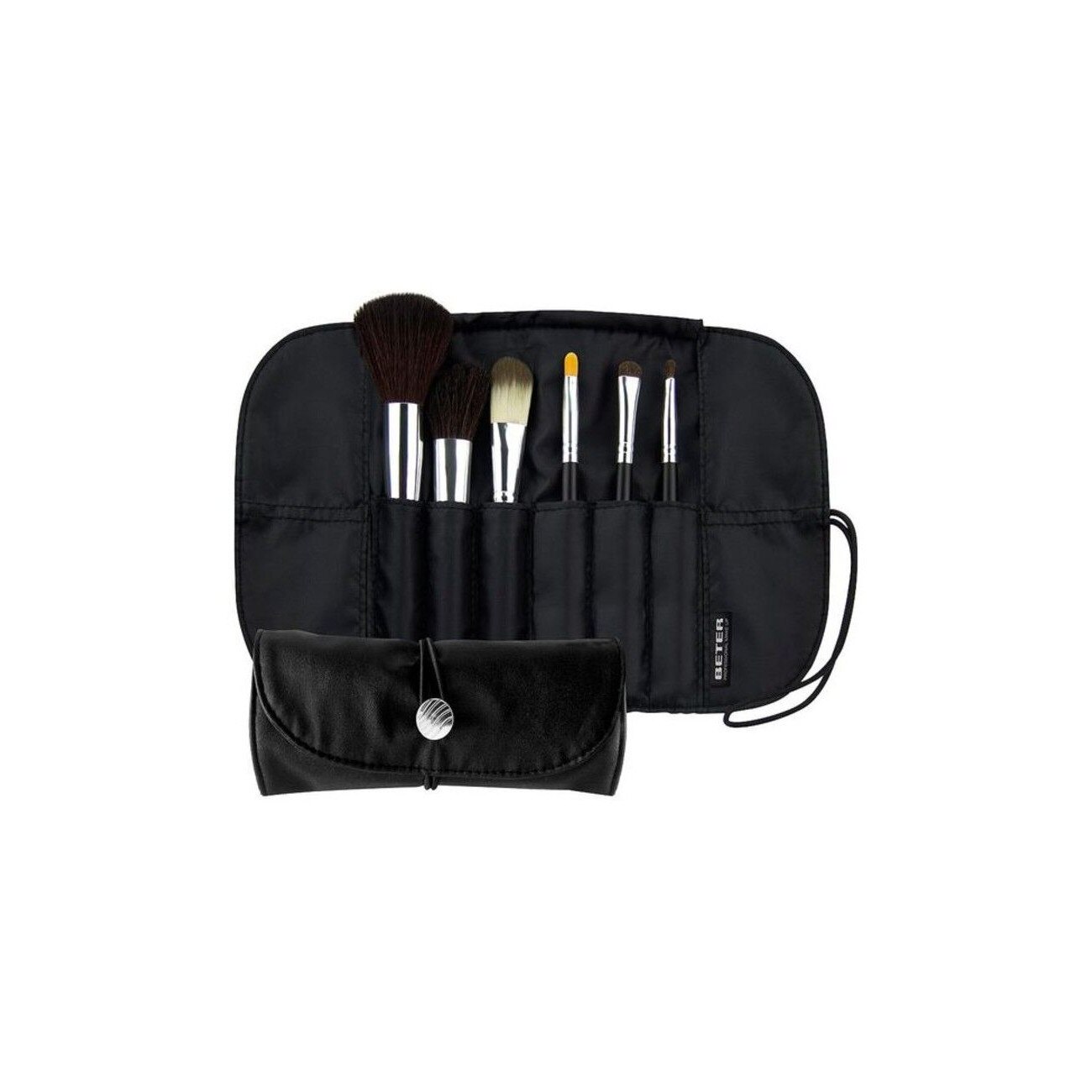 Set de Pensule de Machiaj Beter 40403