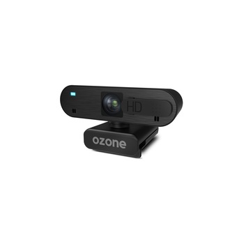 Camera Web, OZONE, 1080P PRO, Live X50, HD, 1920 x 1080p, 30 FPS, 100 x 68 x 54mm Camera Web, OZONE, 1080P PRO, Live X50, HD, 1920 x 1080p, 30 FPS, 100 x 68 x 54mm