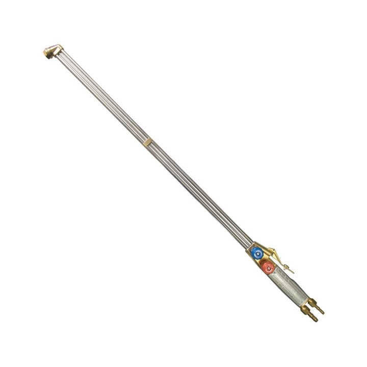 Arzator Taiere Oxigaz DYNACUT 1000, 1155mm /120°