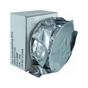 Sarma Sudura Tubulara cu Flux E71T-GS fara gaz, 0.9mm Sarma Sudura Tubulara cu Flux E71T-GS fara gaz, 0.9mm