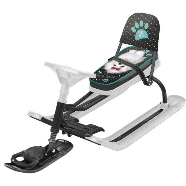 Sanie scuter Nika, Timka Sport Catel