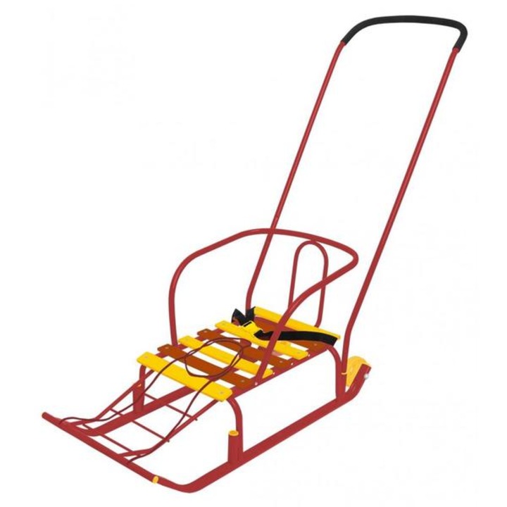 Szánkó, Timka Confort, Rosie