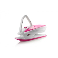 Sanie Copii, Skidrifter, cu buton de program de stabilitate manuala, punch ice